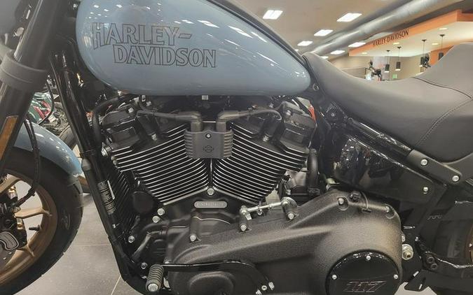 2024 Harley-Davidson® FXLRS - Low Rider® S