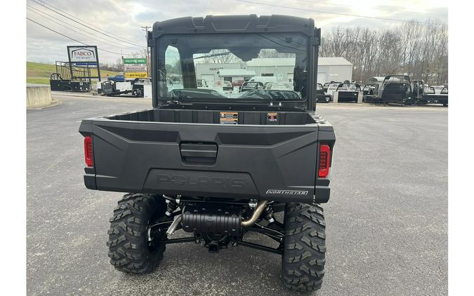 2024 Polaris Industries Ranger® SP 570 NorthStar Edition Base - Ghost Gray