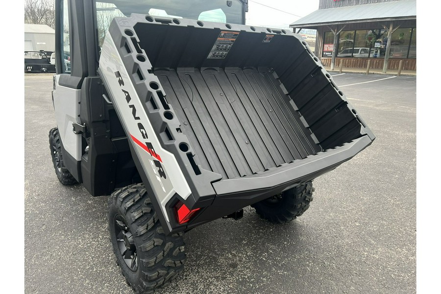 2024 Polaris Industries Ranger® SP 570 NorthStar Edition Base - Ghost Gray