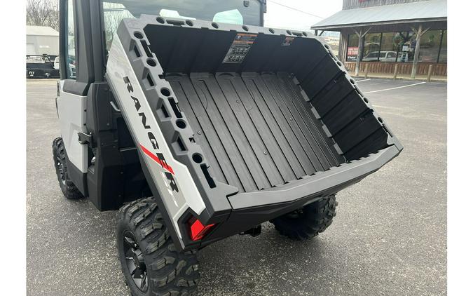 2024 Polaris Industries Ranger® SP 570 NorthStar Edition Base - Ghost Gray