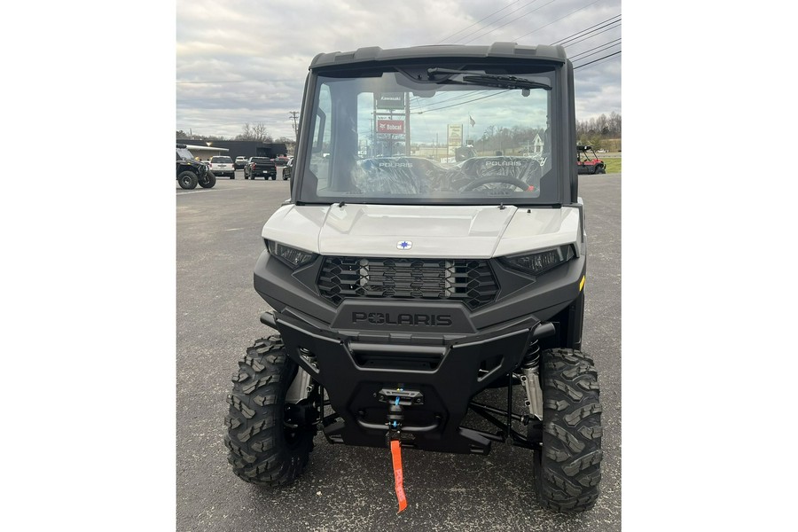 2024 Polaris Industries Ranger® SP 570 NorthStar Edition Base - Ghost Gray