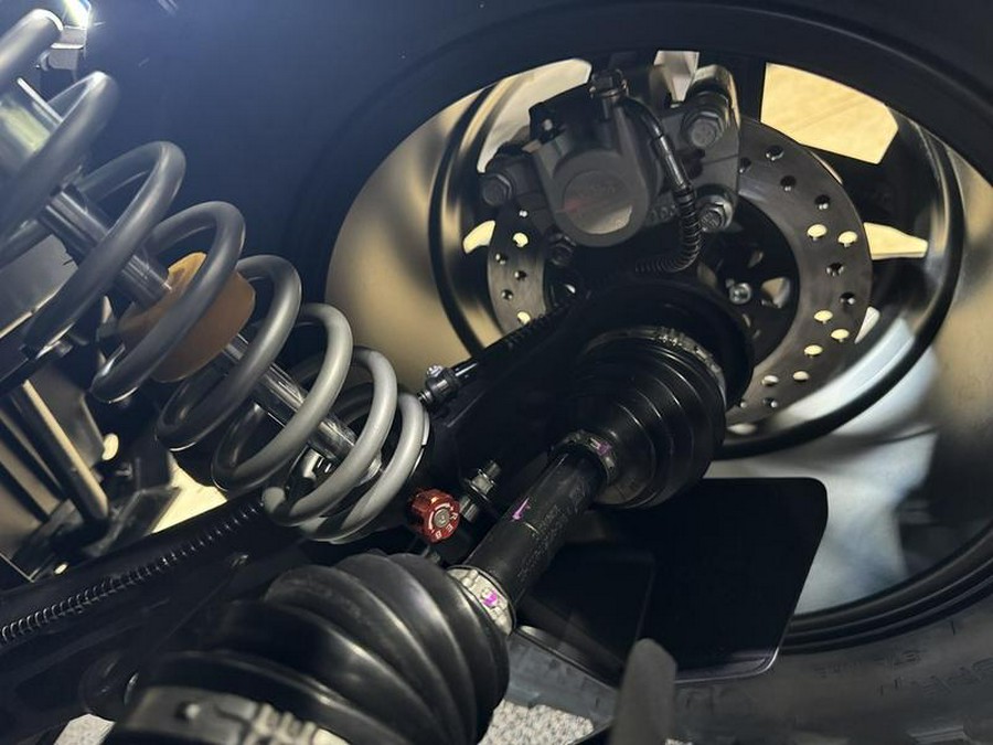 2025 CFMOTO CForce 1000 Overland