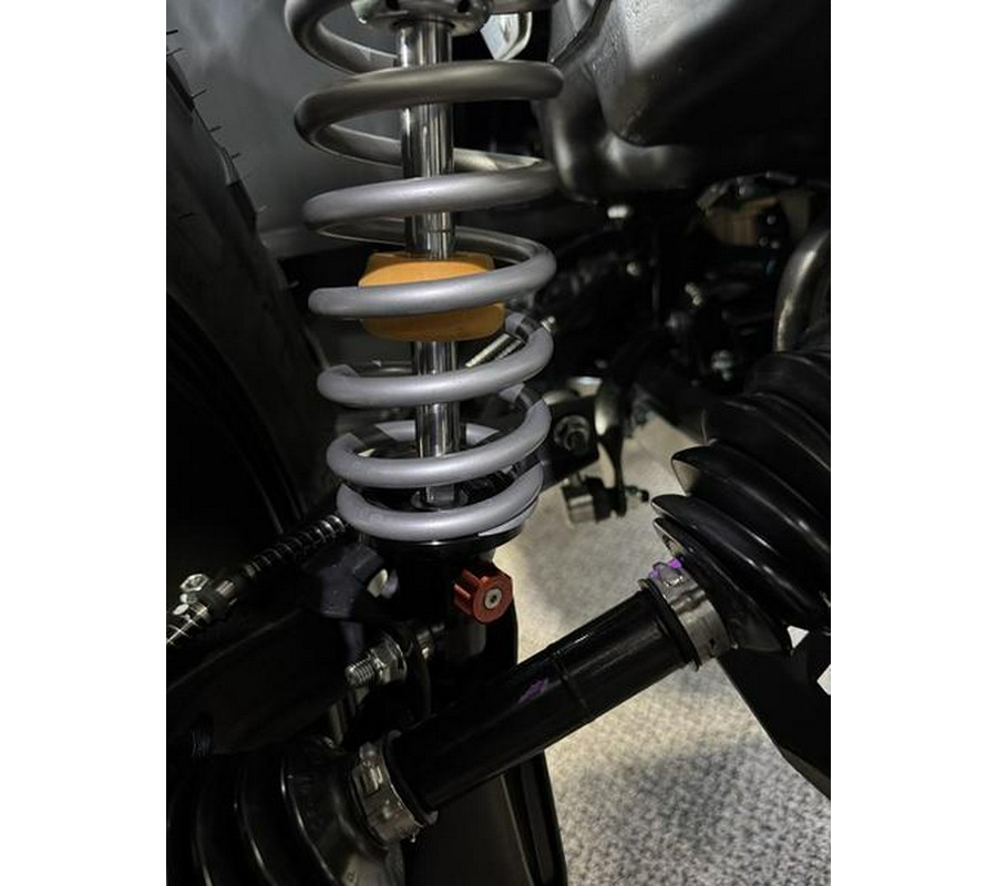 2025 CFMOTO CForce 1000 Overland