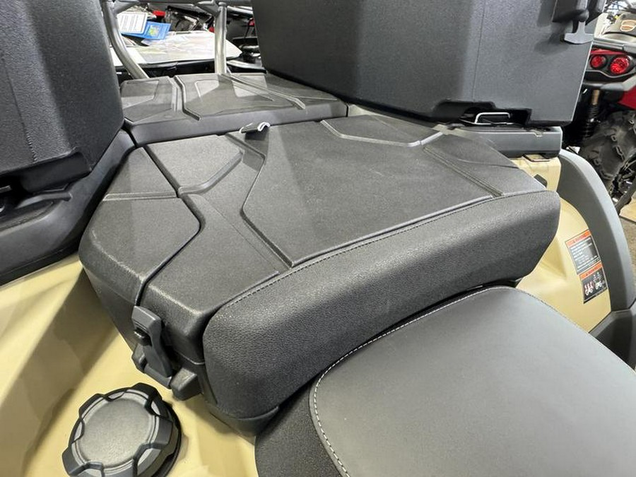 2025 CFMOTO CForce 1000 Overland