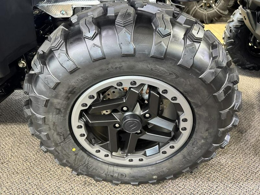 2025 CFMOTO CForce 1000 Overland