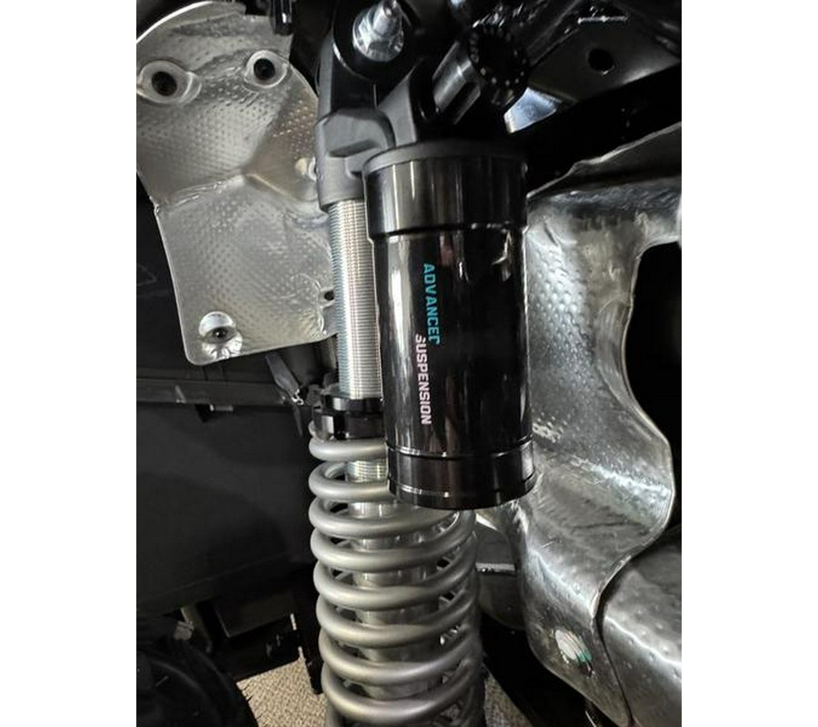 2025 CFMOTO CForce 1000 Overland