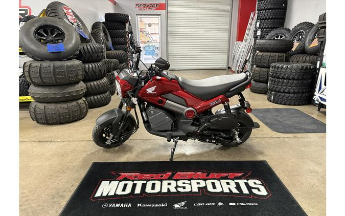 2024 Honda Navi