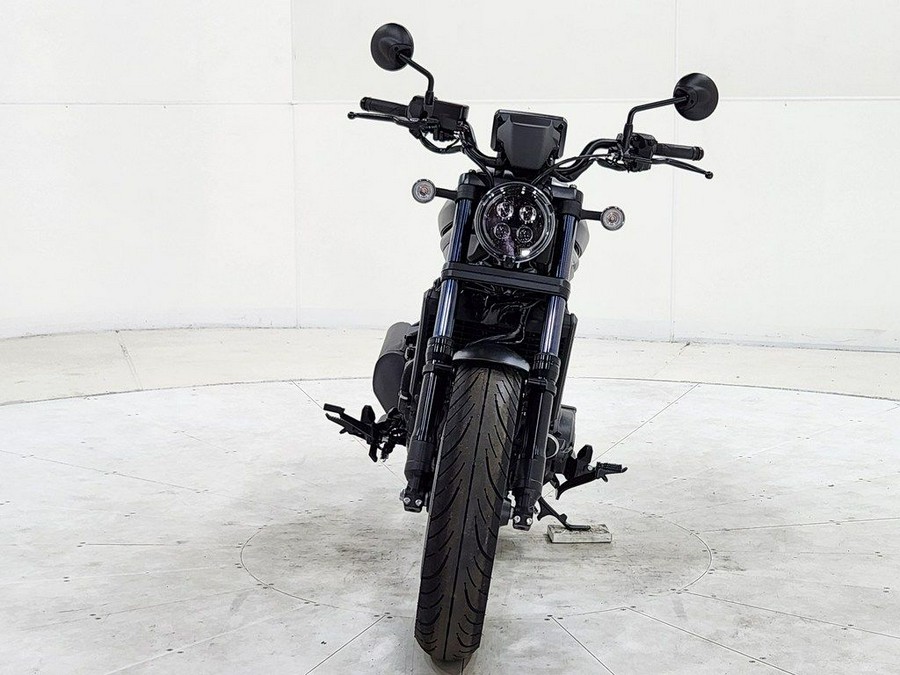 2025 Honda® Rebel 1100