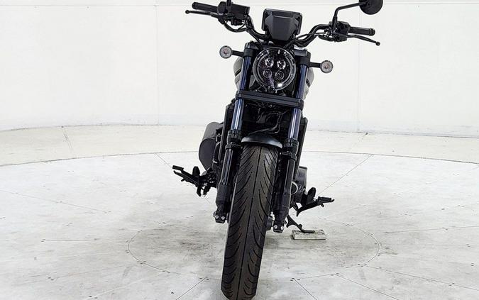 2025 Honda® Rebel 1100