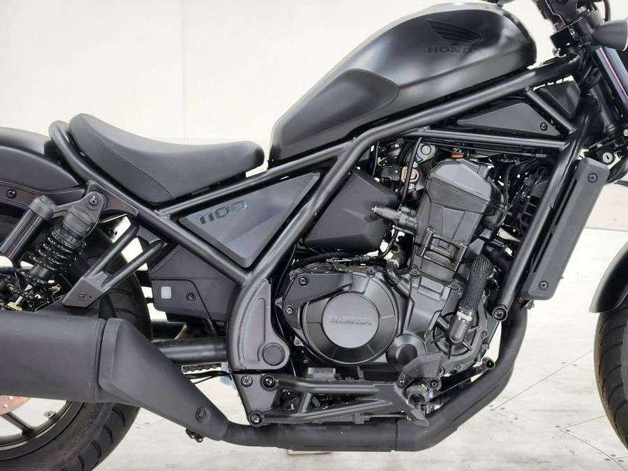 2025 Honda® Rebel 1100