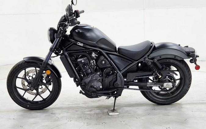 2025 Honda® Rebel 1100