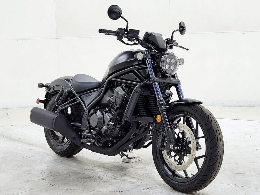 2025 Honda® Rebel 1100