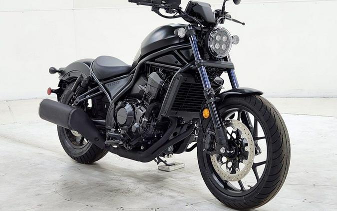 2025 Honda® Rebel 1100