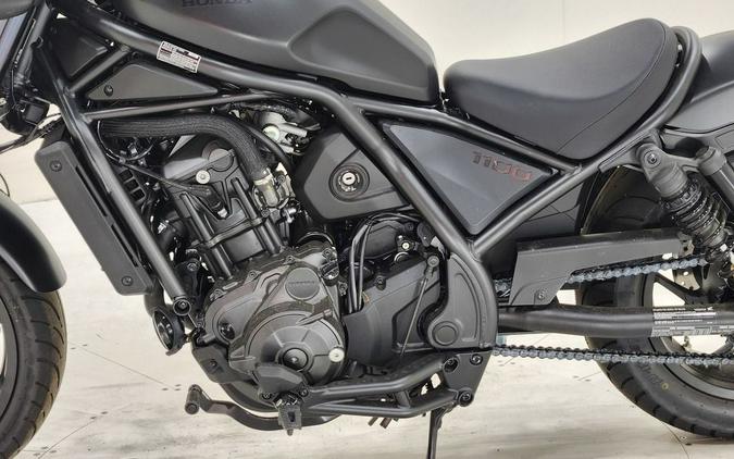 2025 Honda® Rebel 1100