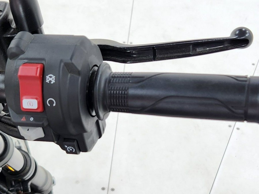 2025 Honda® Rebel 1100