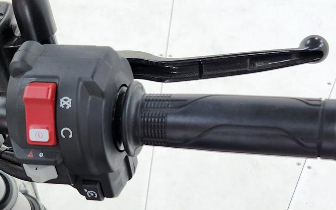 2025 Honda® Rebel 1100