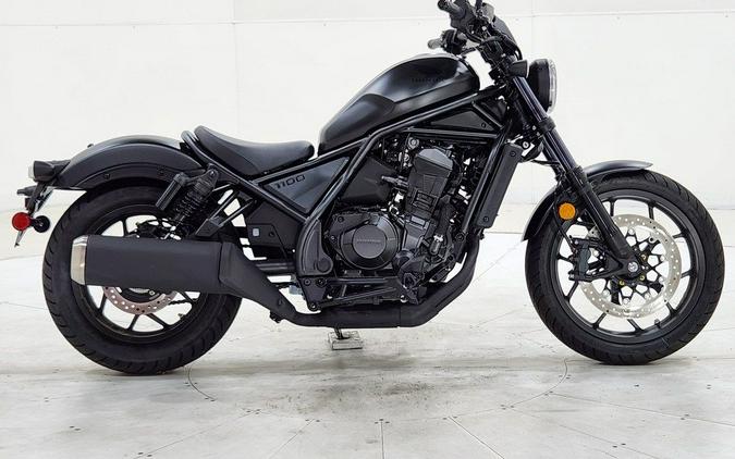 2025 Honda® Rebel 1100