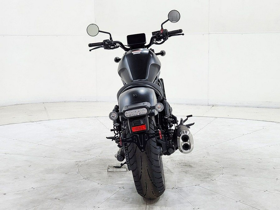 2025 Honda® Rebel 1100