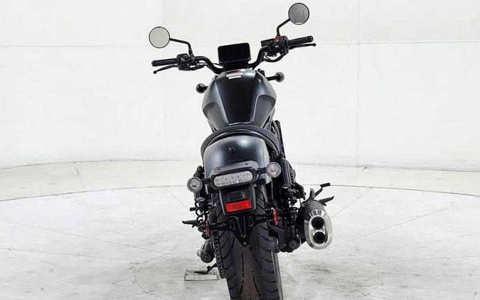 2025 Honda® Rebel 1100