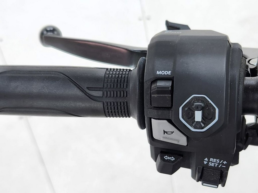 2025 Honda® Rebel 1100