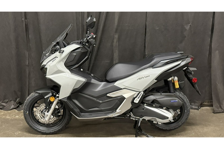 2026 Honda ADV 160