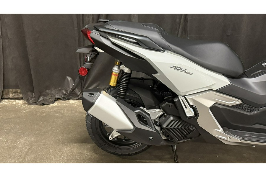 2026 Honda ADV 160