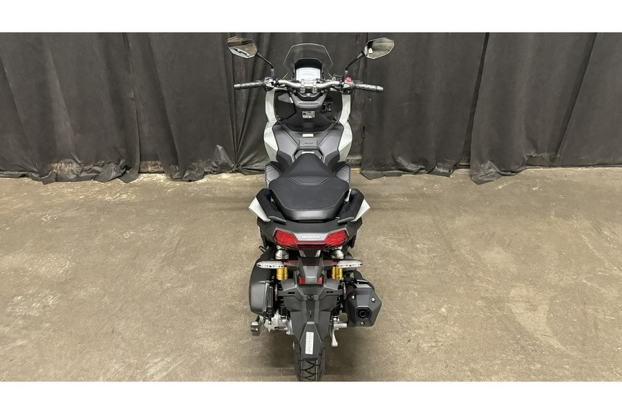 2026 Honda ADV 160