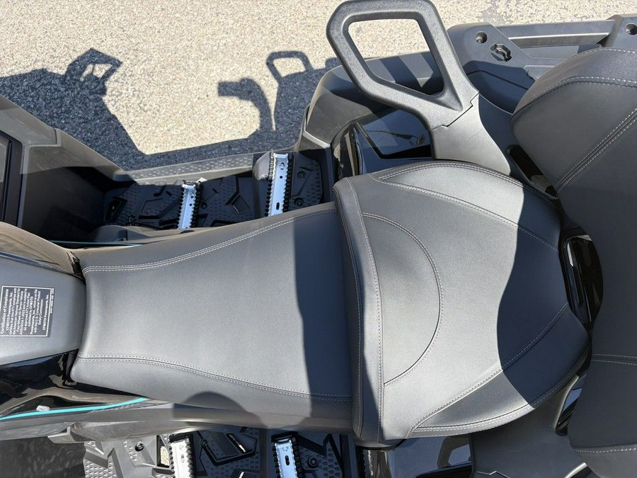 2026 CFMOTO CFORCE 600 Touring