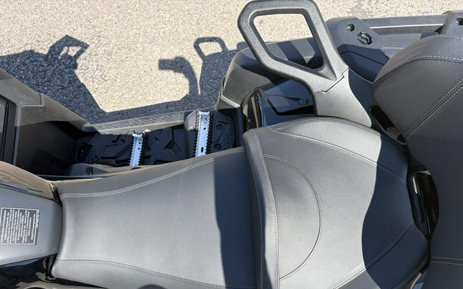 2026 CFMOTO CFORCE 600 Touring