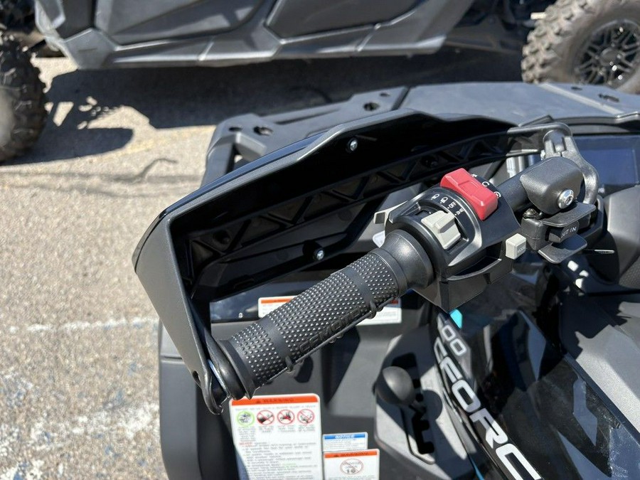 2026 CFMOTO CFORCE 600 Touring