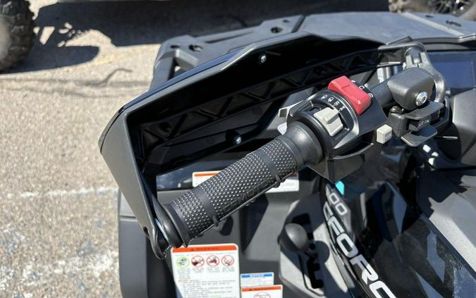 2026 CFMOTO CFORCE 600 Touring