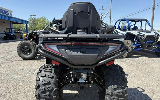 2026 CFMOTO CFORCE 600 Touring