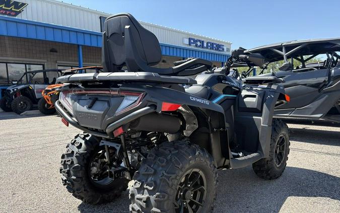 2026 CFMOTO CFORCE 600 Touring