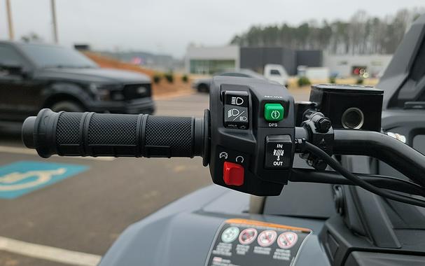 2026 Can-Am Outlander™ X mr 850