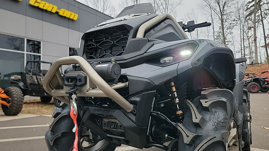 2026 Can-Am Outlander™ X mr 850