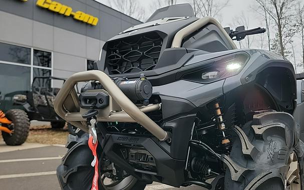 2026 Can-Am Outlander™ X mr 850