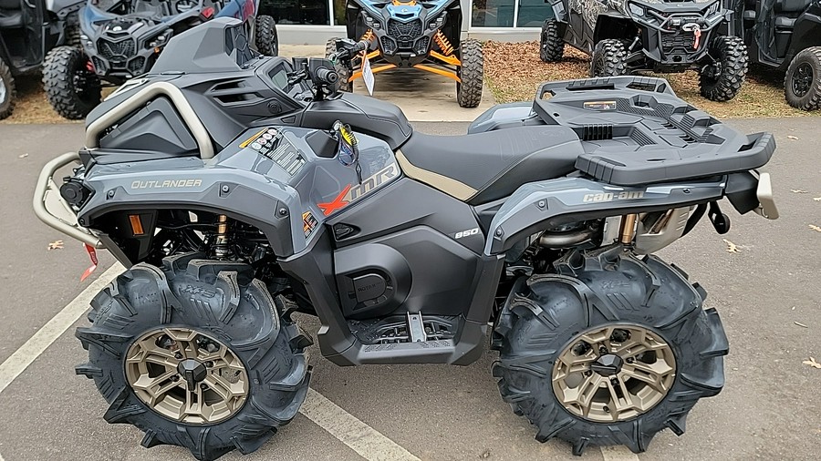 2026 Can-Am Outlander™ X mr 850