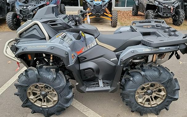 2026 Can-Am Outlander™ X mr 850