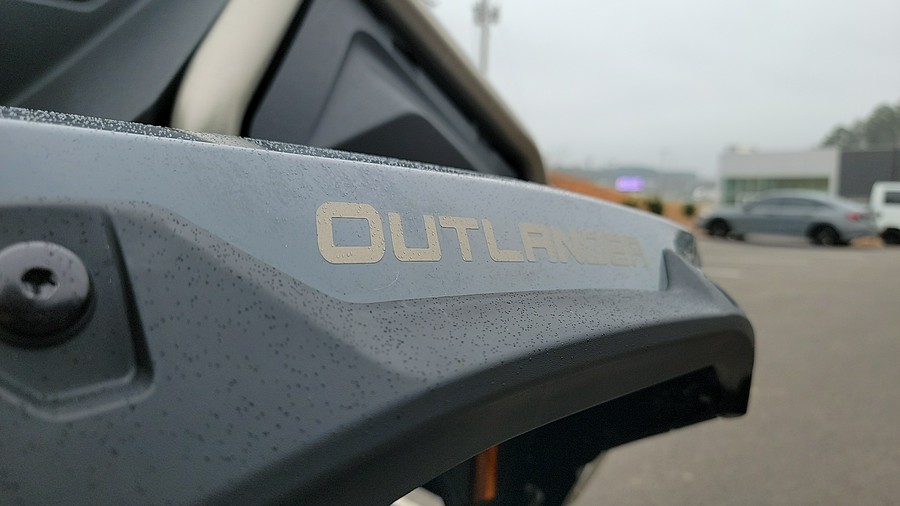 2026 Can-Am Outlander™ X mr 850