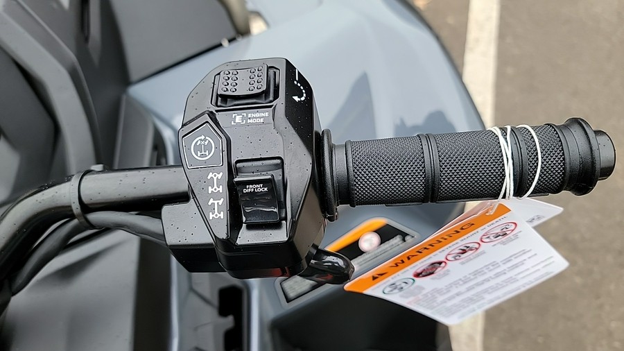 2026 Can-Am Outlander™ X mr 850