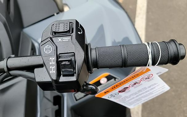 2026 Can-Am Outlander™ X mr 850