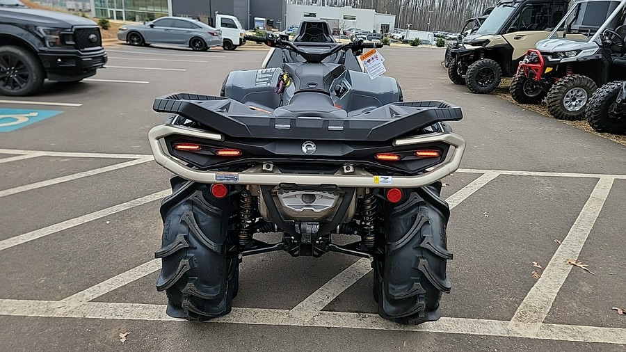2026 Can-Am Outlander™ X mr 850