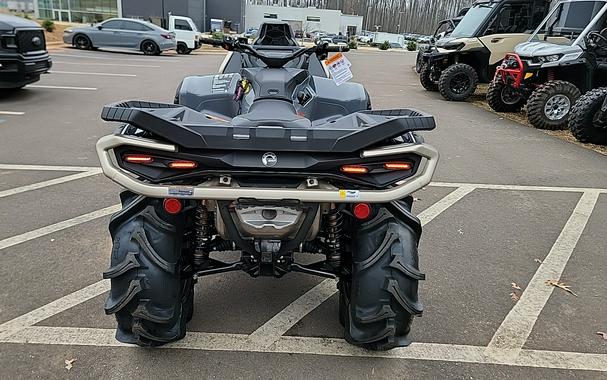 2026 Can-Am Outlander™ X mr 850