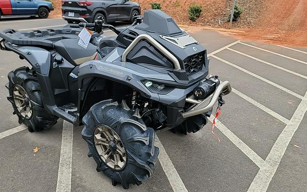 2026 Can-Am Outlander™ X mr 850