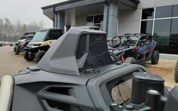 2026 Can-Am Outlander™ X mr 850