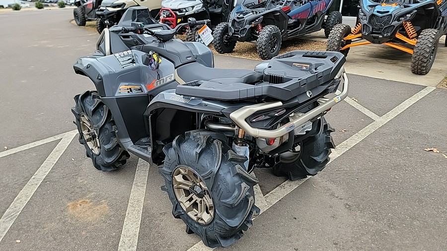 2026 Can-Am Outlander™ X mr 850