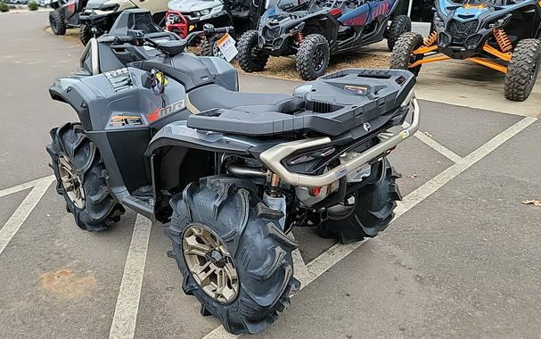 2026 Can-Am Outlander™ X mr 850