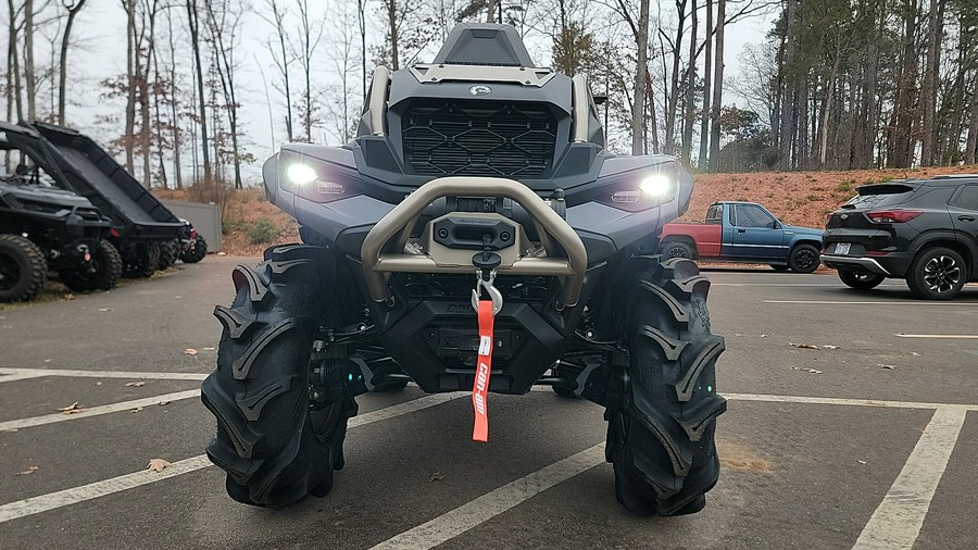 2026 Can-Am Outlander™ X mr 850