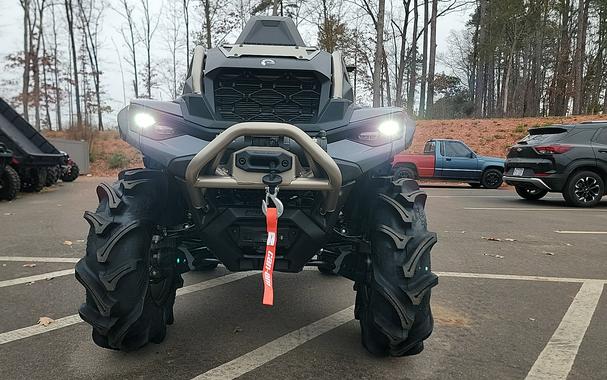 2026 Can-Am Outlander™ X mr 850