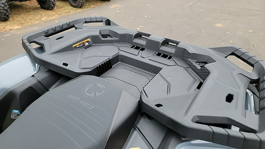 2026 Can-Am Outlander™ X mr 850